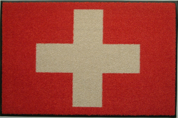 Schweizer Kreuz